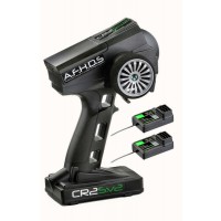 Absima CR2S V2 + 2 récepteurs R3FS