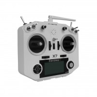 FrSky Taranis Q X7 blanche seule