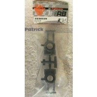 Fusée arrière V2 pour RB One