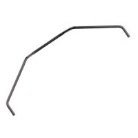 Barre antiroulis AV 2,5mm (noir) - RBone