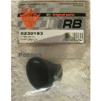 Coude de filtre pour RB One