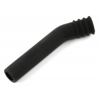 Tube de sortie échappement silicone 1/8e