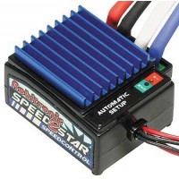 Variateur Robitronic Speed 2 Star 17T