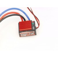 Variateur Robitronic Speed 2 Star Crawler Edition