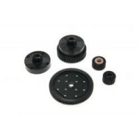 Set différentiel - STINGER -ECX