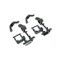 Set fusée et porte fusée - STINGER -ECX