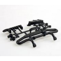 Set pare choc avant et arrière - STINGER -ECX