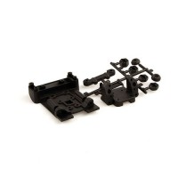 Supports de bras de suspension - Shadow -ECX Ruckus