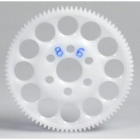 Couronne allégée 88T 48DP