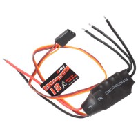 ESC EMAX Simon Series 12A Bec 1,5A 1-3S