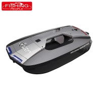 Bâteau Amorceur Joysway Baiting 500 V3 Gris RTS