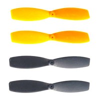 Jeu de 4 hélices - U816A UDI RC