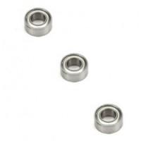 Roulement 5x11x5mm (x3)