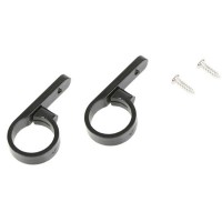 SUPPORTS DE SERVO D'ANTICOUPLE - GRIFFIN 450/RAPIER 450