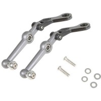 PALONNIERS DE WASHOUT METAL - GRIFFIN 450/RAPIER 450