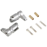 PIEDS DE PALE D'ANTICOUPLE METAL - GRIFFIN 450/RAPIER 450
