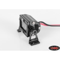 RC4WD Projecteur métal à LED haute performance 20mm - 1/10