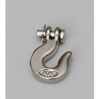 Crochet King Kong "Petit" silver pour Crawlers 1/10