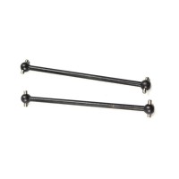 Cardans ARRIERE 2 PIECES - 2B4 RC850
