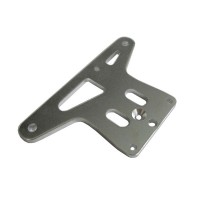 Platine supérieure de direction - 2B4 RC850