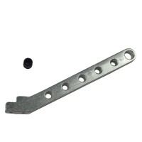 Renfort de châssis arrière - 2B4 RC850
