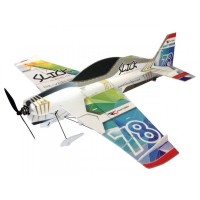RC Factory Slick Superlite 830mm Combo Kit