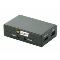 Enregistreur de données , Add-On: Module RC Logger LC 