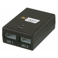 Add-On: Module GPS RC LOGGER