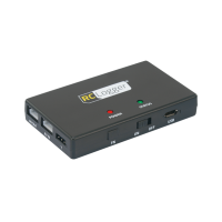 Add-On: MODULE AFFICHAGE OSD 20010RC