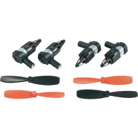 Crash Kit pour RC EYE One