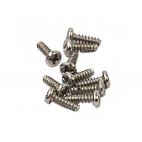 VISSERIE MICRO Q4 COMPATIBLE Robbe Nano loop et Walkera Ladybird/SpaceWalker