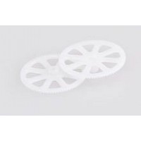 Couronne – EASYCOPTER V4 COLIBRI