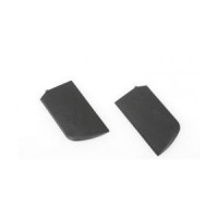 Palettes de barre de bell (RC3920-02) - GRIFFIN 450/RAPIER 450