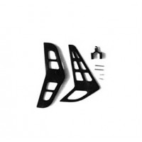 Empennages (RC3920-13) - GRIFFIN 450/RAPIER 450