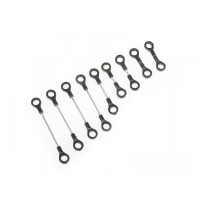 Tringleries de commande - GRIFFIN 450/RAPIER 450