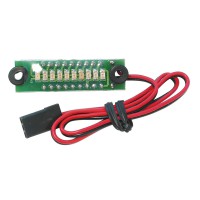 Controleur de tension embarqué 6v