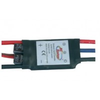 Contrôleur Rc system LiPo hélico 30A 12V