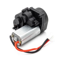 Réducteur de transmission + moteur CRX18