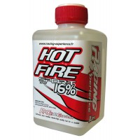 Carburant Racing Fuel HOT FIRE SPORT 16%-1L - Norme EURO EC2019-1148