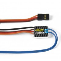 Carson Reflex 6/14Ch Switch 2 (2x2,5A)