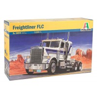 1/24e Italeri Freightliner FLC