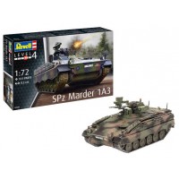1/72e Revell SPz Marder 1A3