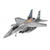1/72e Revell F-15E Strike Eagle