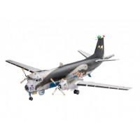 1/72e Revell Breguet Atlantic 1 "Italian Eagle" 