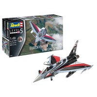 1/48e Revell Eurofighter Typhoon "BARON SPIRIT"