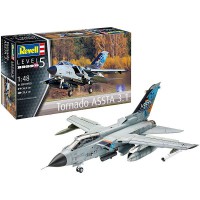 1/48e Revell Tornado Assta 3.1