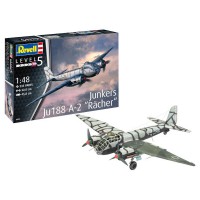 1/48e Revell Junkers Ju188 A-2 "Rächer"