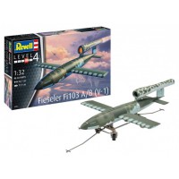 1/32e Revell Fieseler Fi103 A/B V-1 