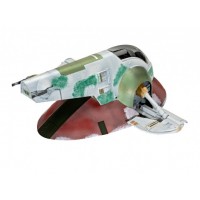 1/88e Revell Star Wars Boba Fett's Starship