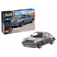 1/24e Revell Porsche 911 G Model Coupé 